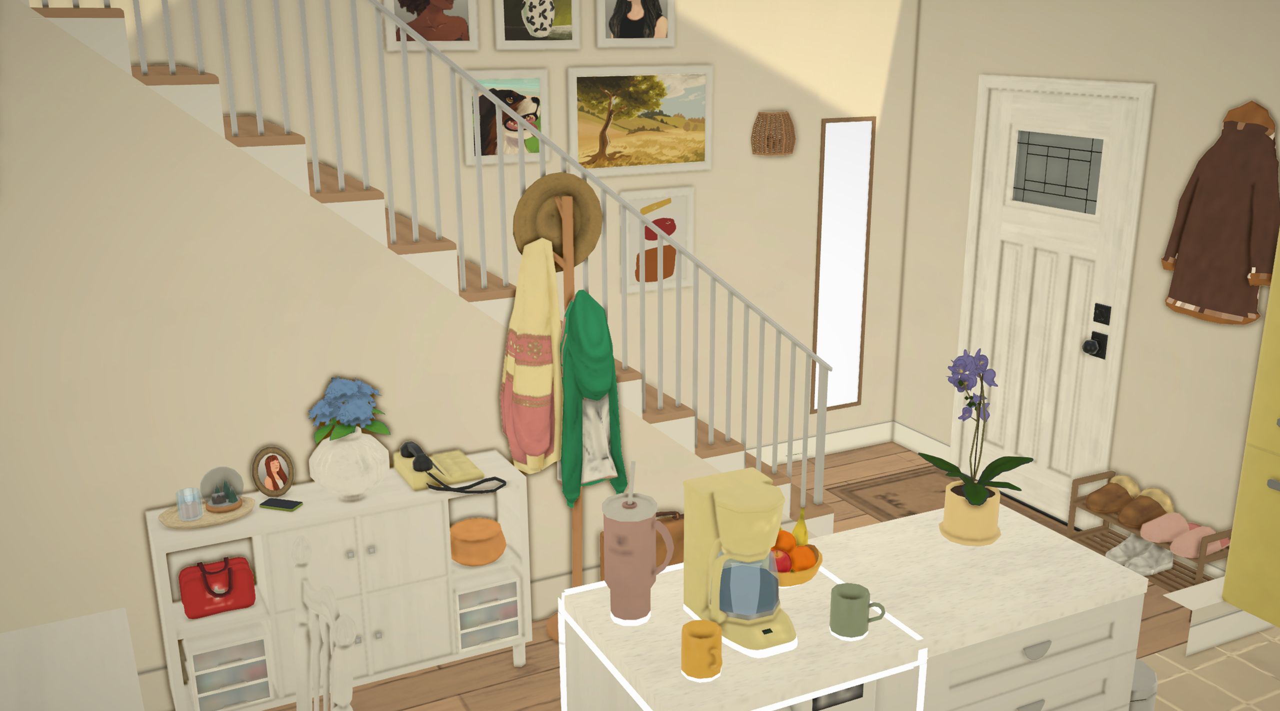 Townhouse In Between image 7