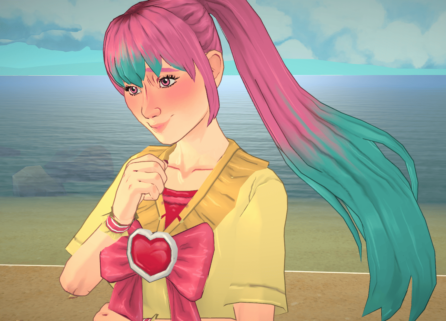 Miku Hoshino image 2