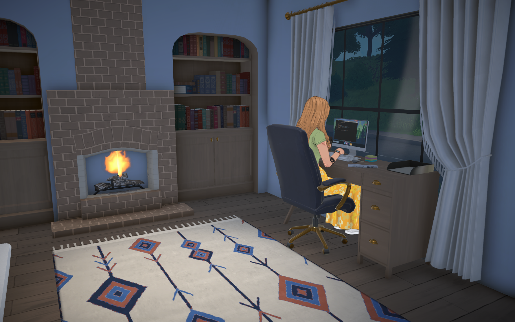 Cozy Family Home image 5
