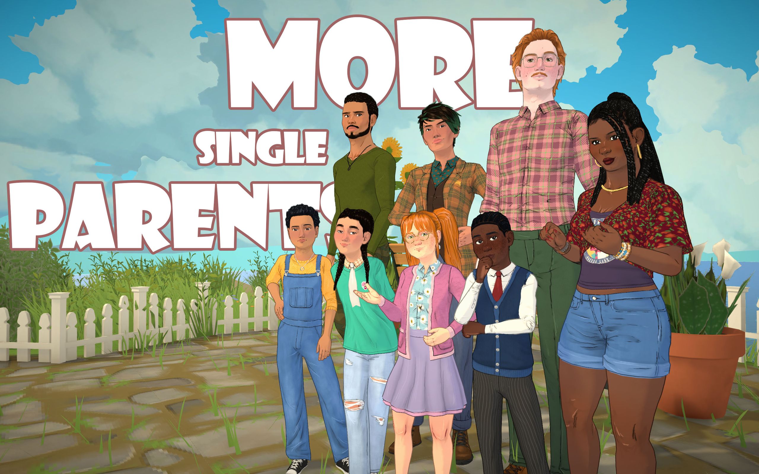 More Single Parents Pt.2 image 9
