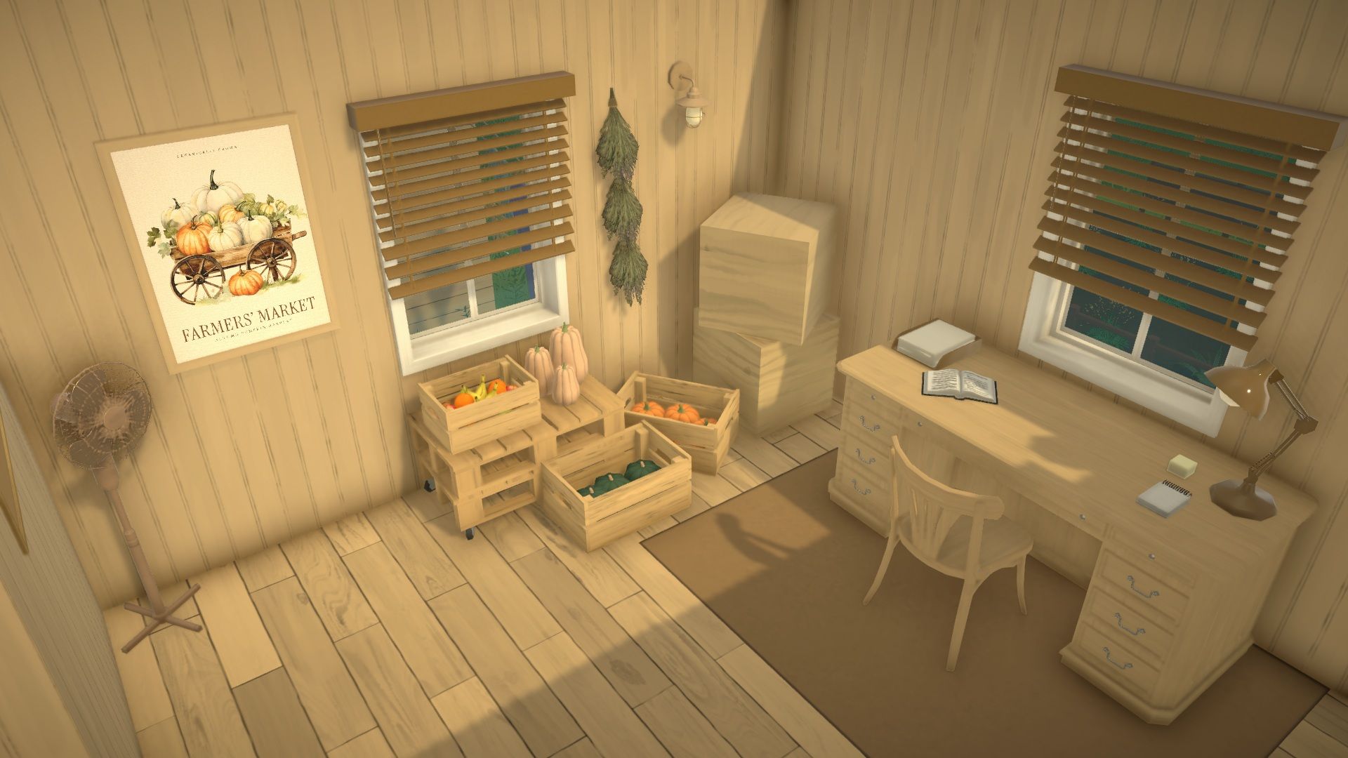 Farm House image 7