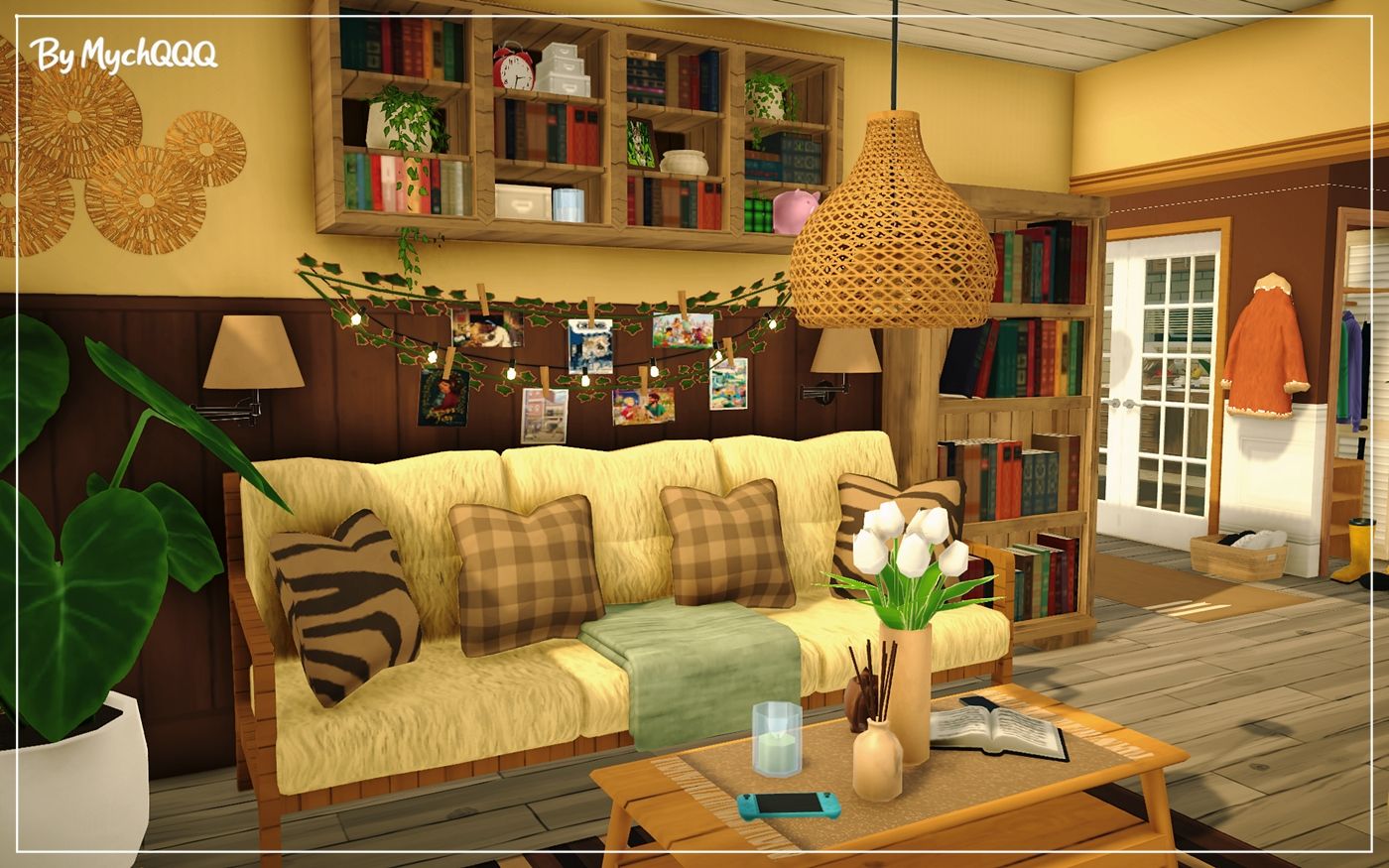 Renewal Bungalow image 14