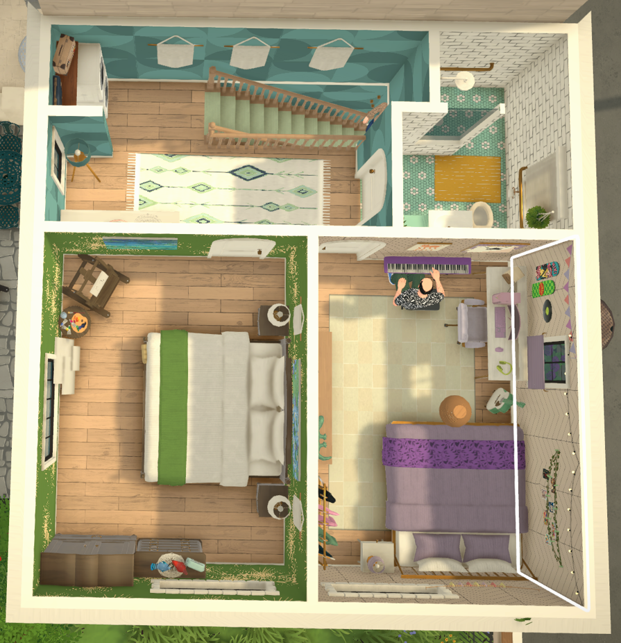 OtherSeasideCliffyHome image 2