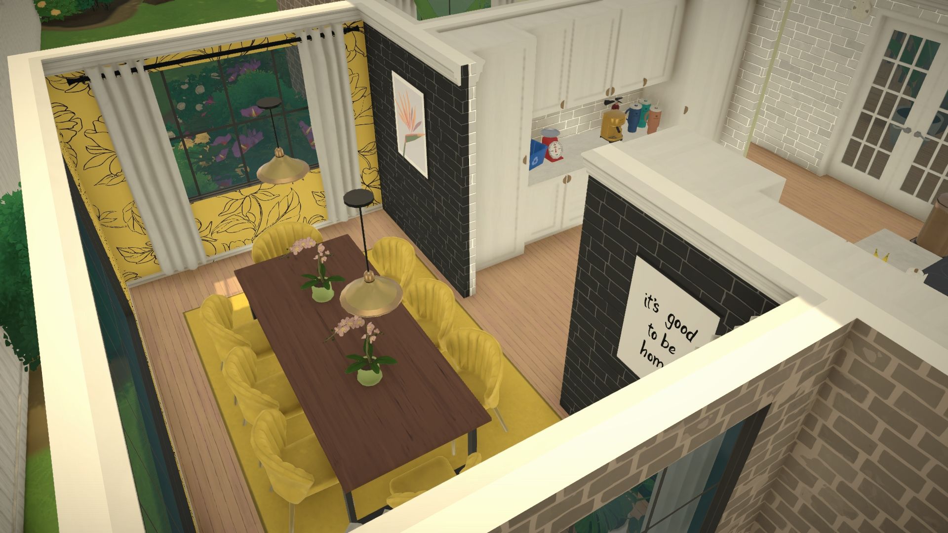 A big family home, living a rich life 5 bedroom, 3 bathroom. image 7