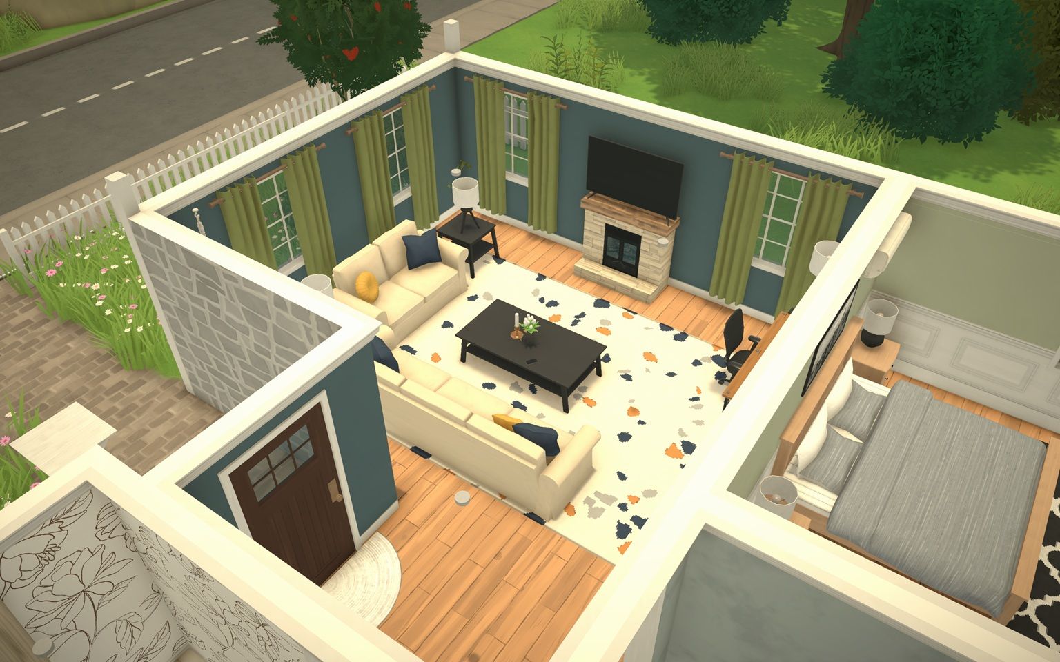 Bowditch House image 2