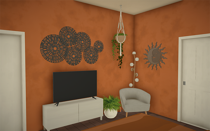 3 Level Modern Townhome image 2