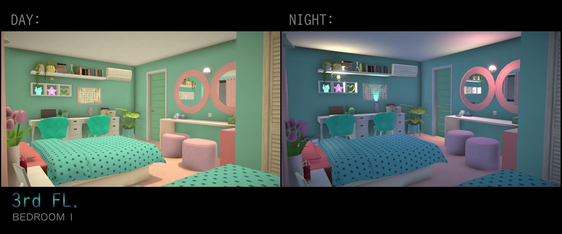 Music Label with Dorms for Artists (No Mod) image 7