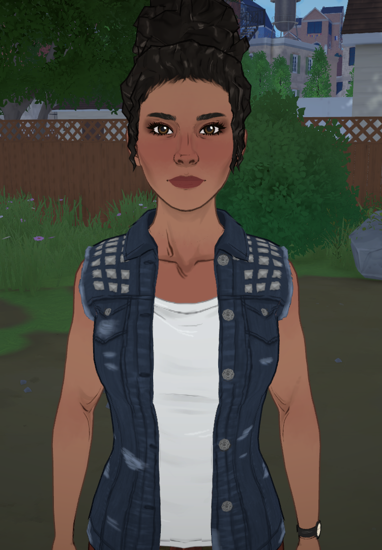 Clementine (The Walking Dead) image 8