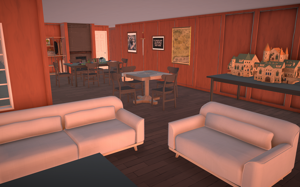 Country House image 5