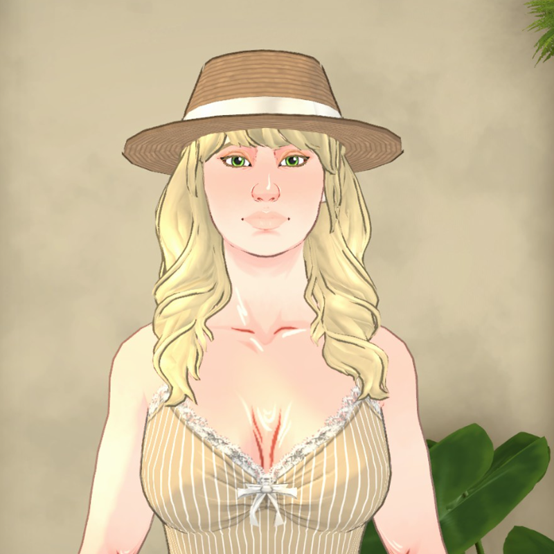 Alissa Hair image 5