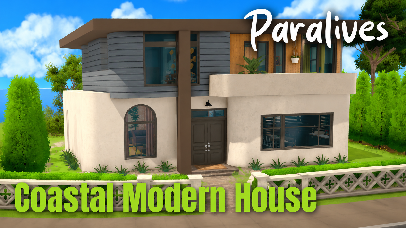 Coastal Modern image 1