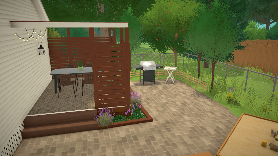 Family House (no mods) image 2