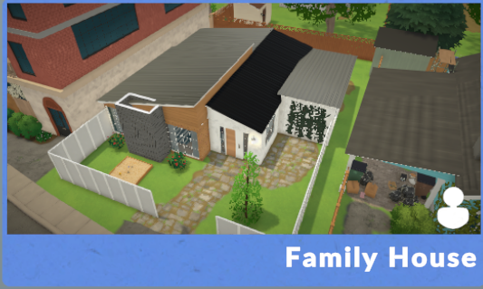Family House image 1