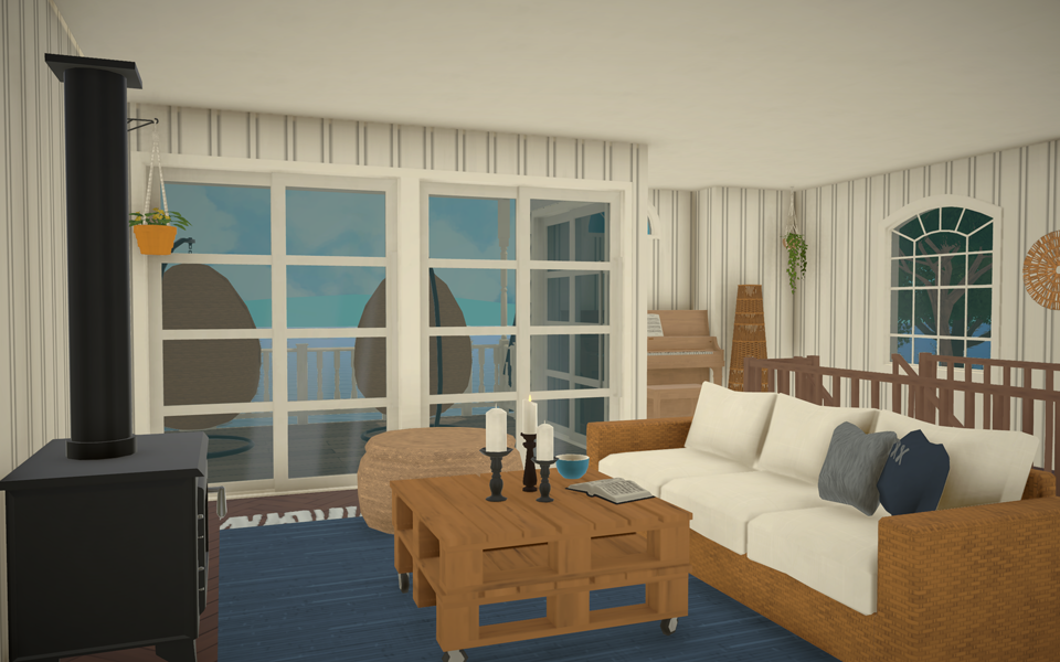 Maine Coastal Vacation House image 3