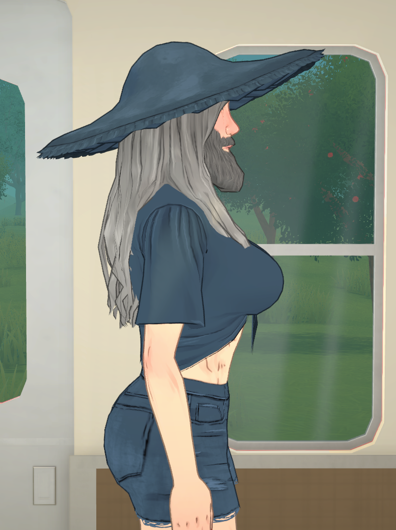 Gandalf The Slay Household image 1
