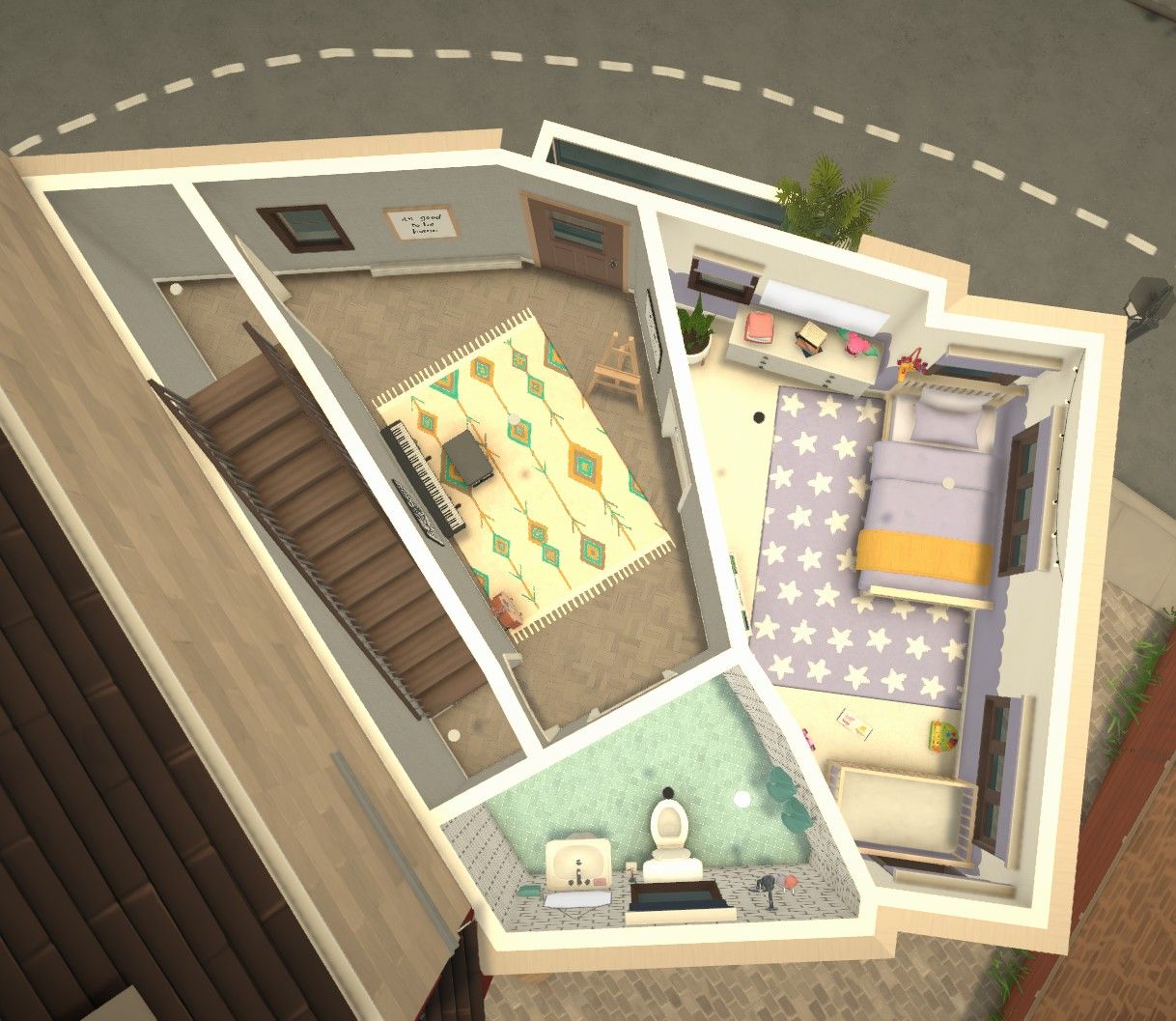 Plaza apartment reno <41K image 6