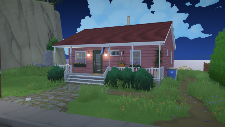 The Pink House image 2