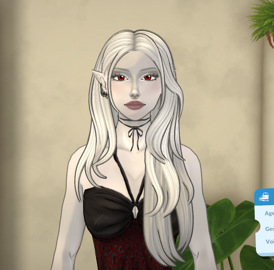 The Devereaux Household image 1