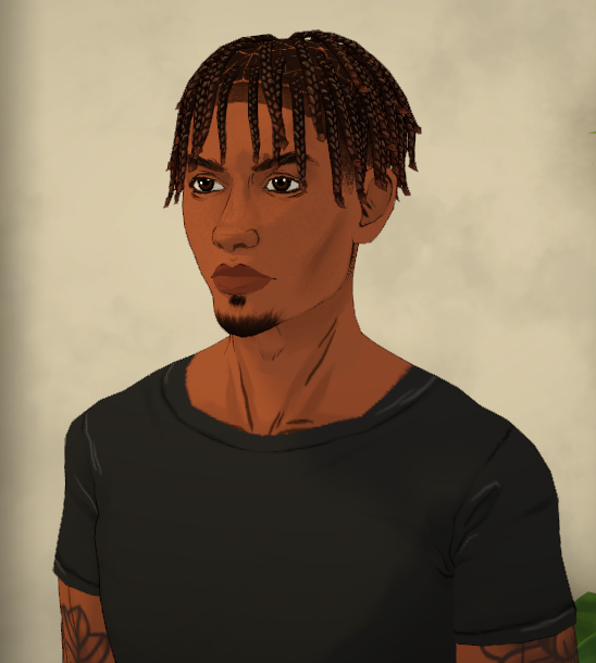 Leondre Williams image 2