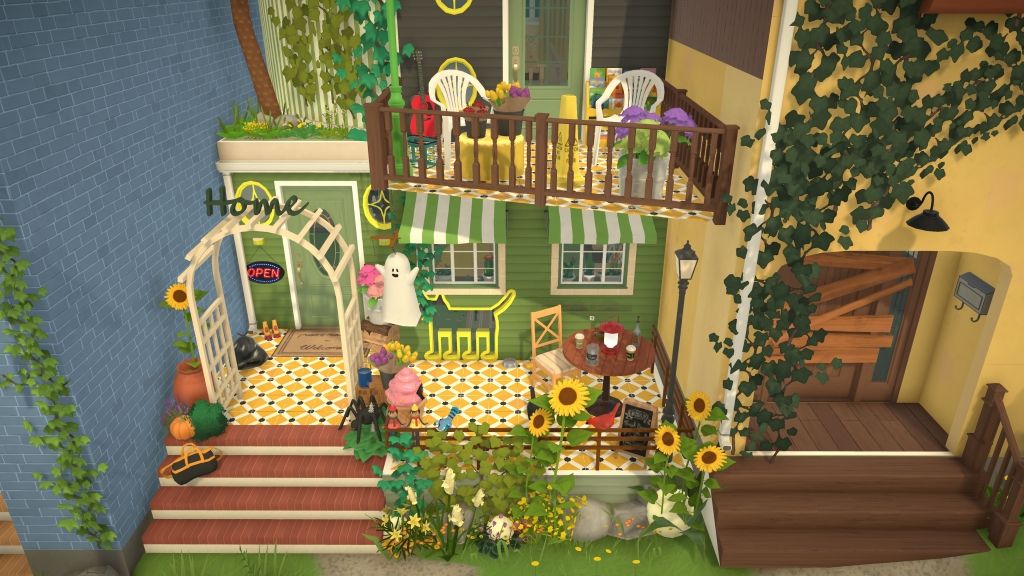 🐾 The Cozy Whiskers Cat Café & Loft 🐾 image 11