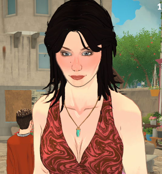 Prue Halliwell image 3
