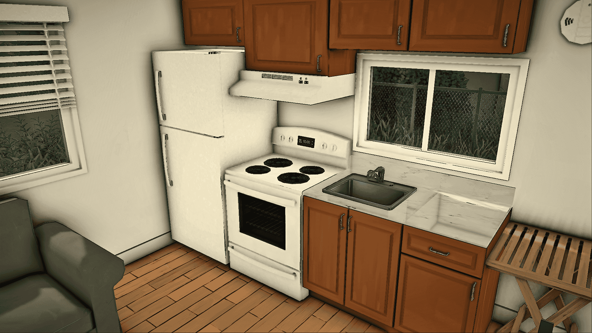 Studio Apartment Building image 7