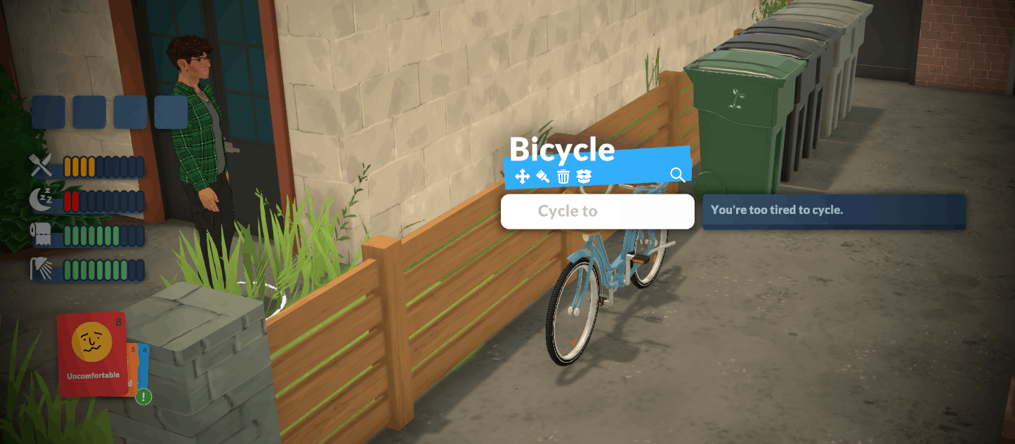 Take A Bike image 3