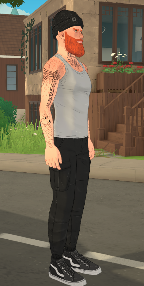 10 Tattoos Bundle image 3