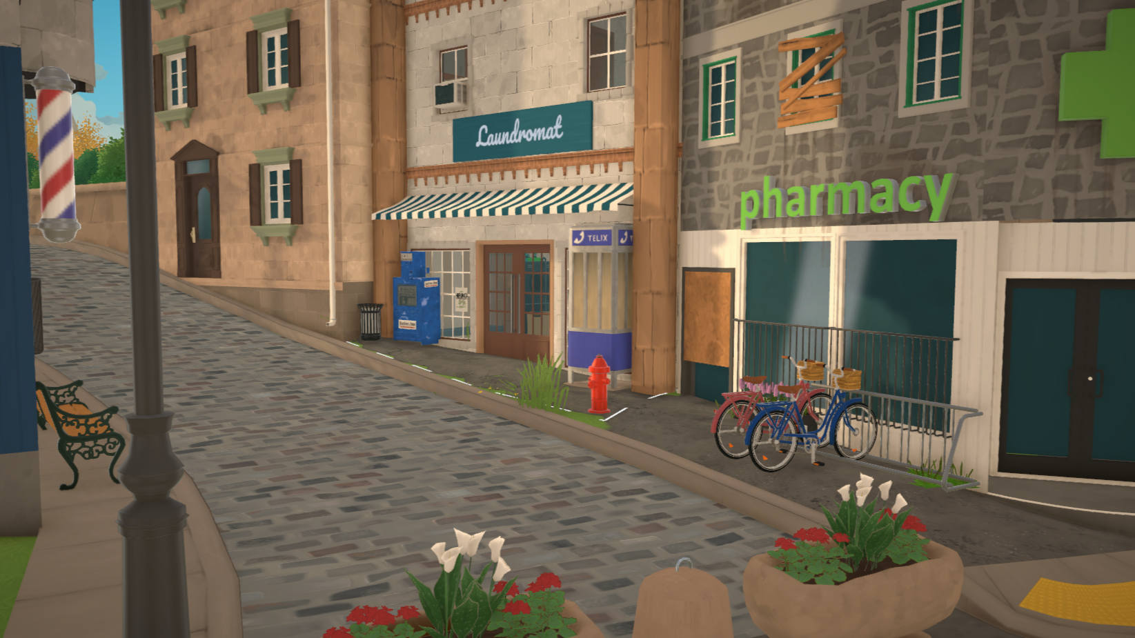 Laundromat image 3