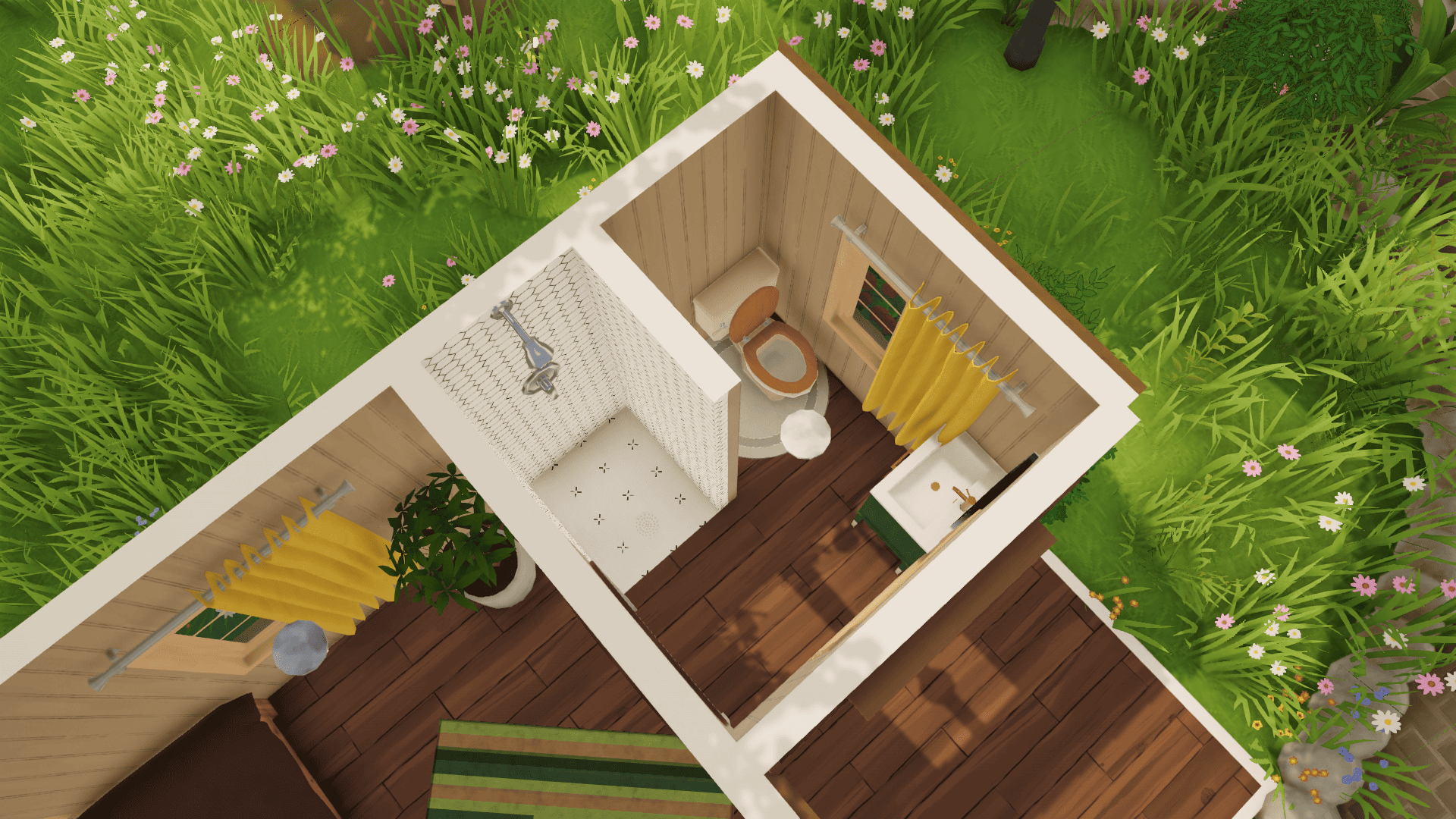 Cottage House image 10