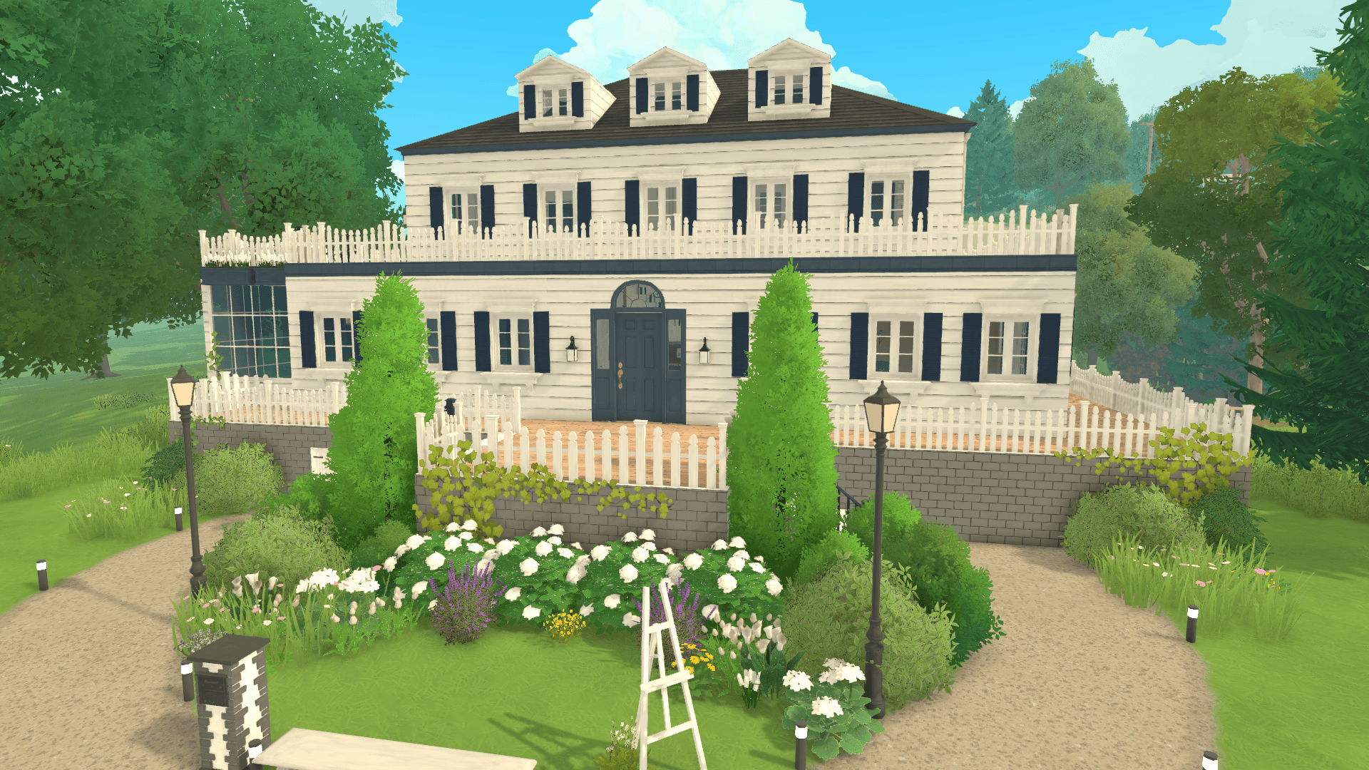 Antebellum image 8