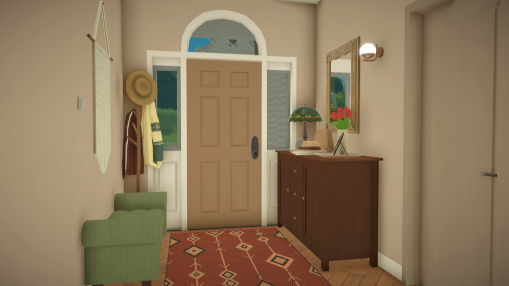 【MMXYG】Verdant Haven image 5