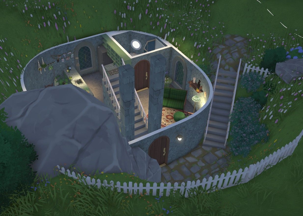 Troll's Hovel image 2