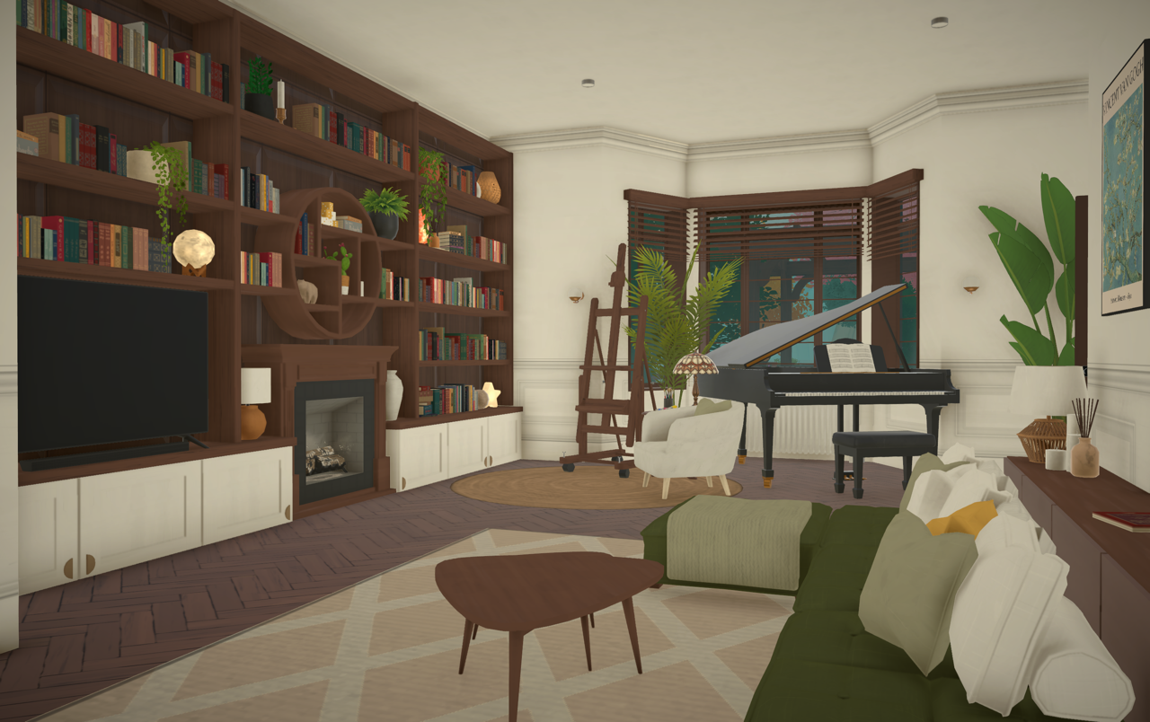 Moonlight Manor image 7
