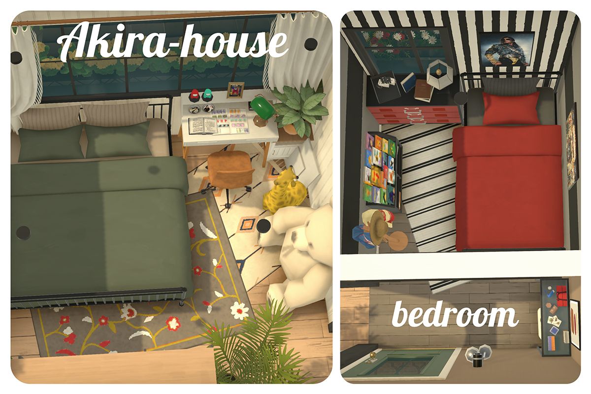 LOFT-Akira small house image 7