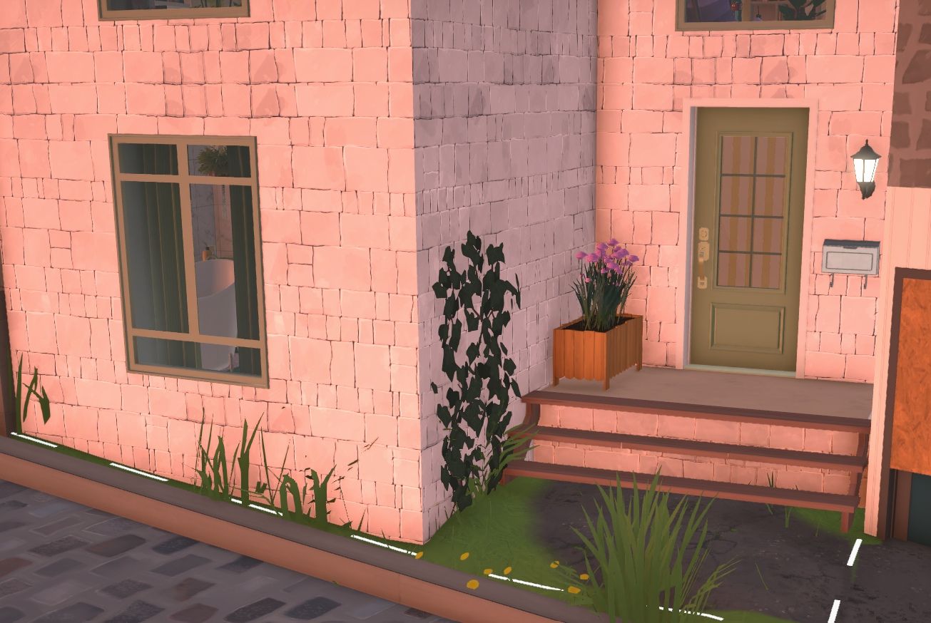 Lilly's city house image 11