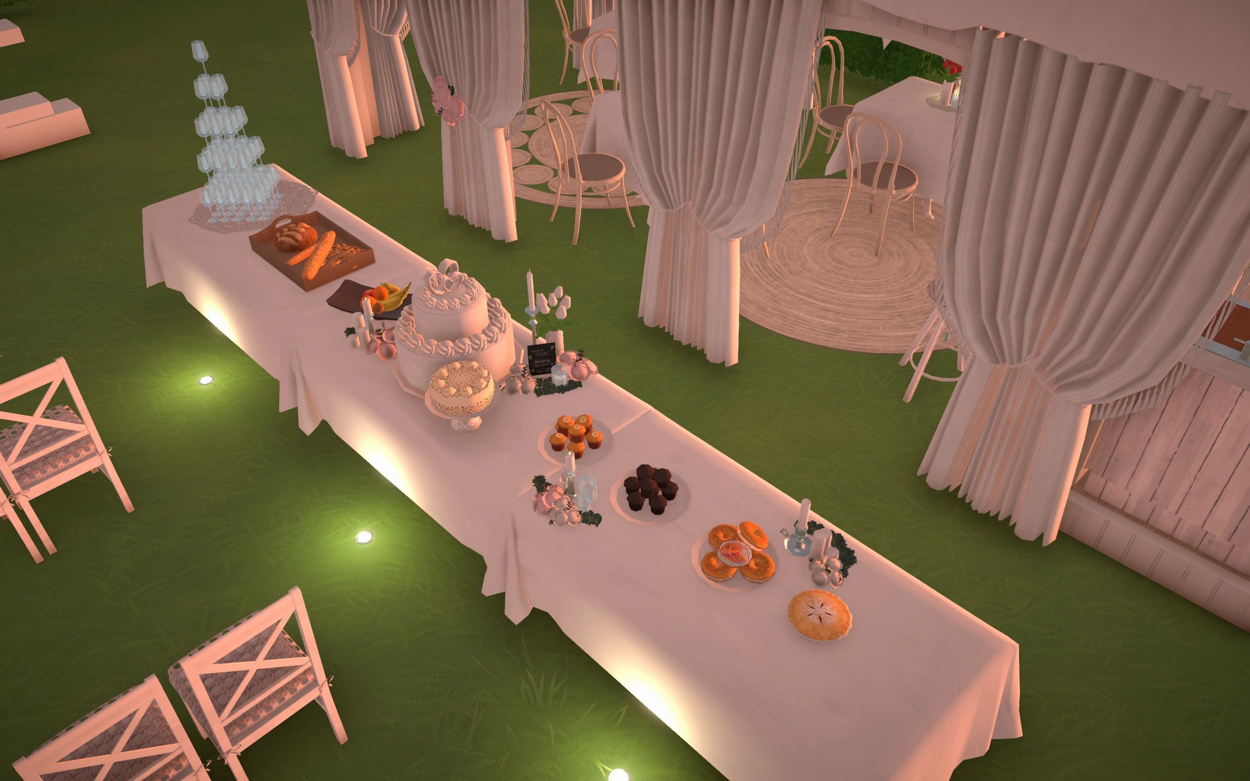NOCC | Little Wedding Chapel image 6