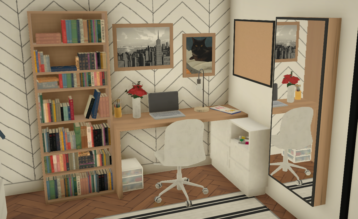 EmiVans modern house image 4