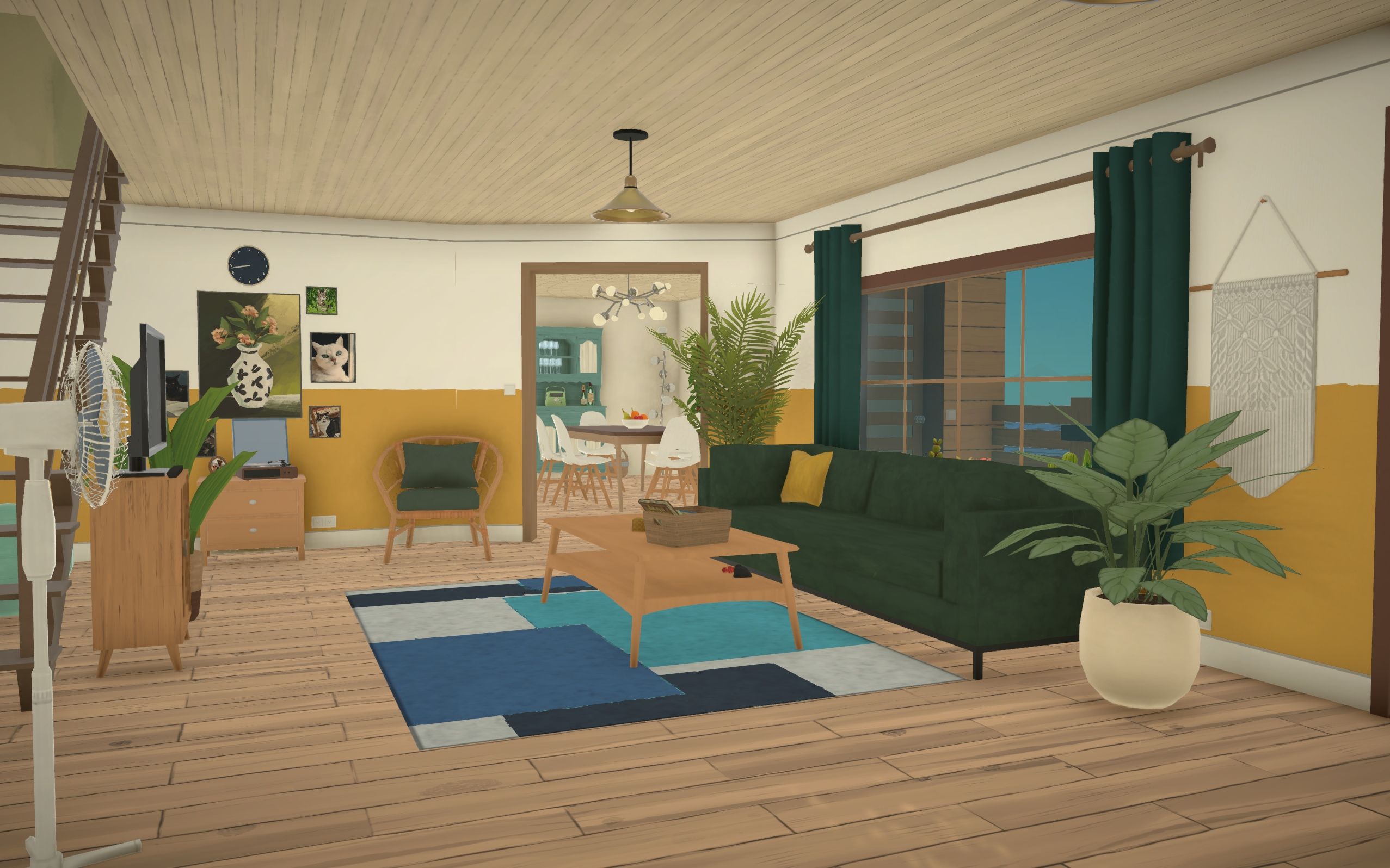 Lilly's Sunny Beach Home image 5