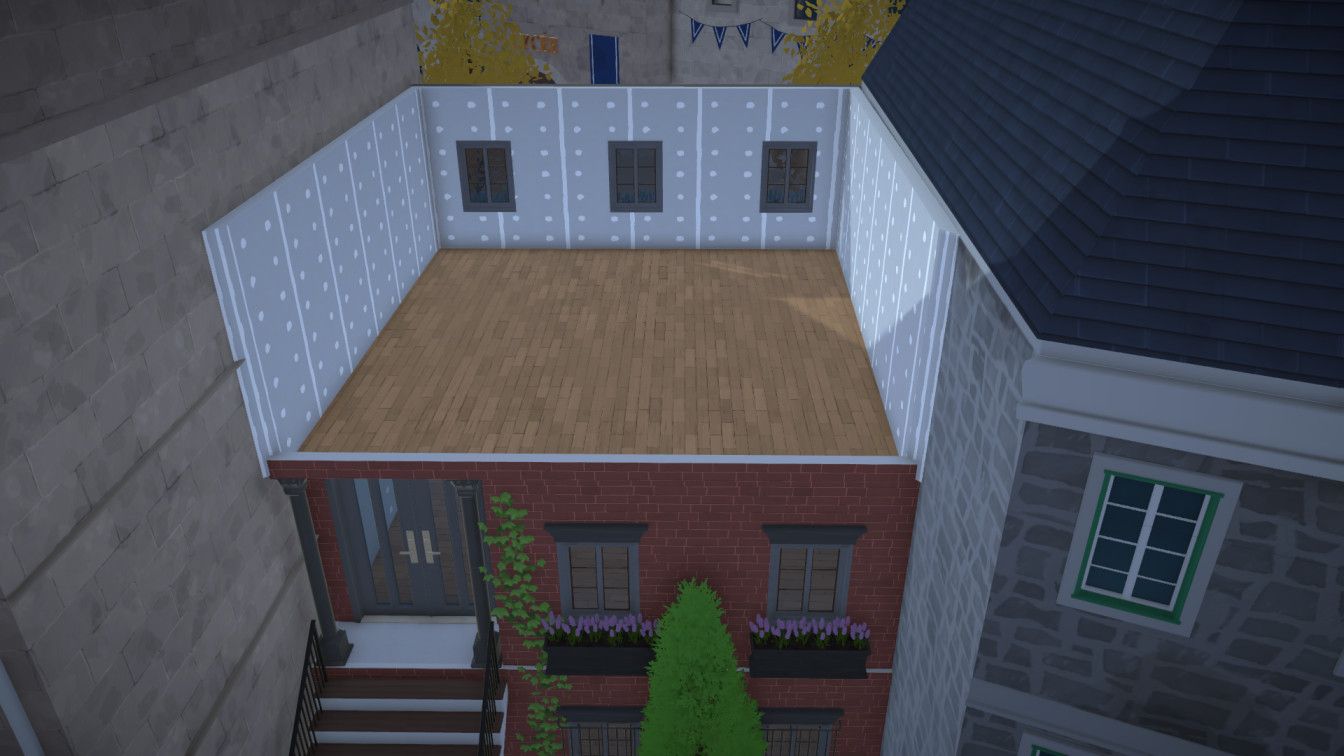 Brownstone Shell image 4