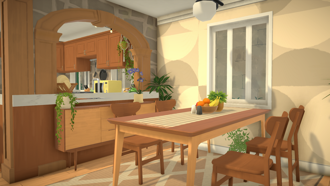 One Story Family Home image 4