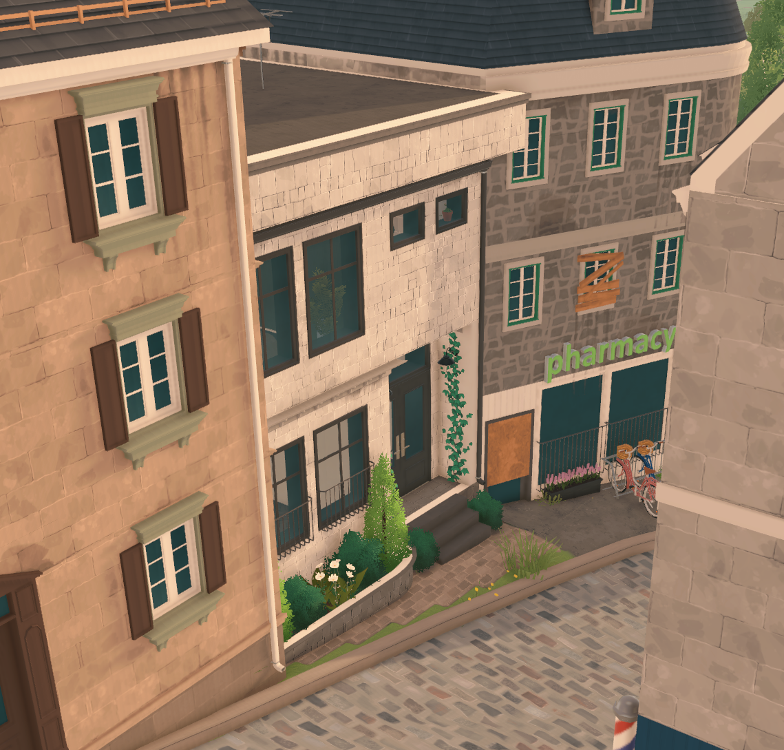 Starter Single Apartment image 5