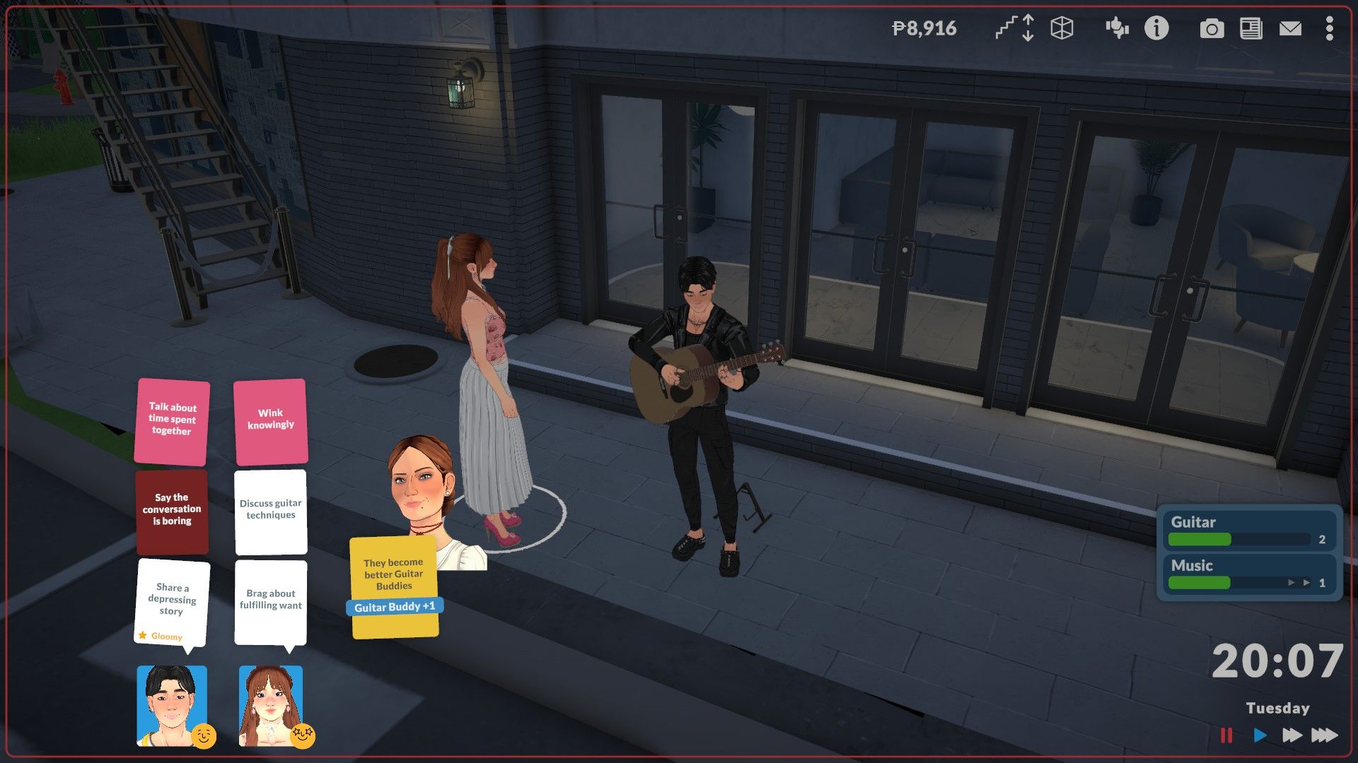 Skill Buddies image 1