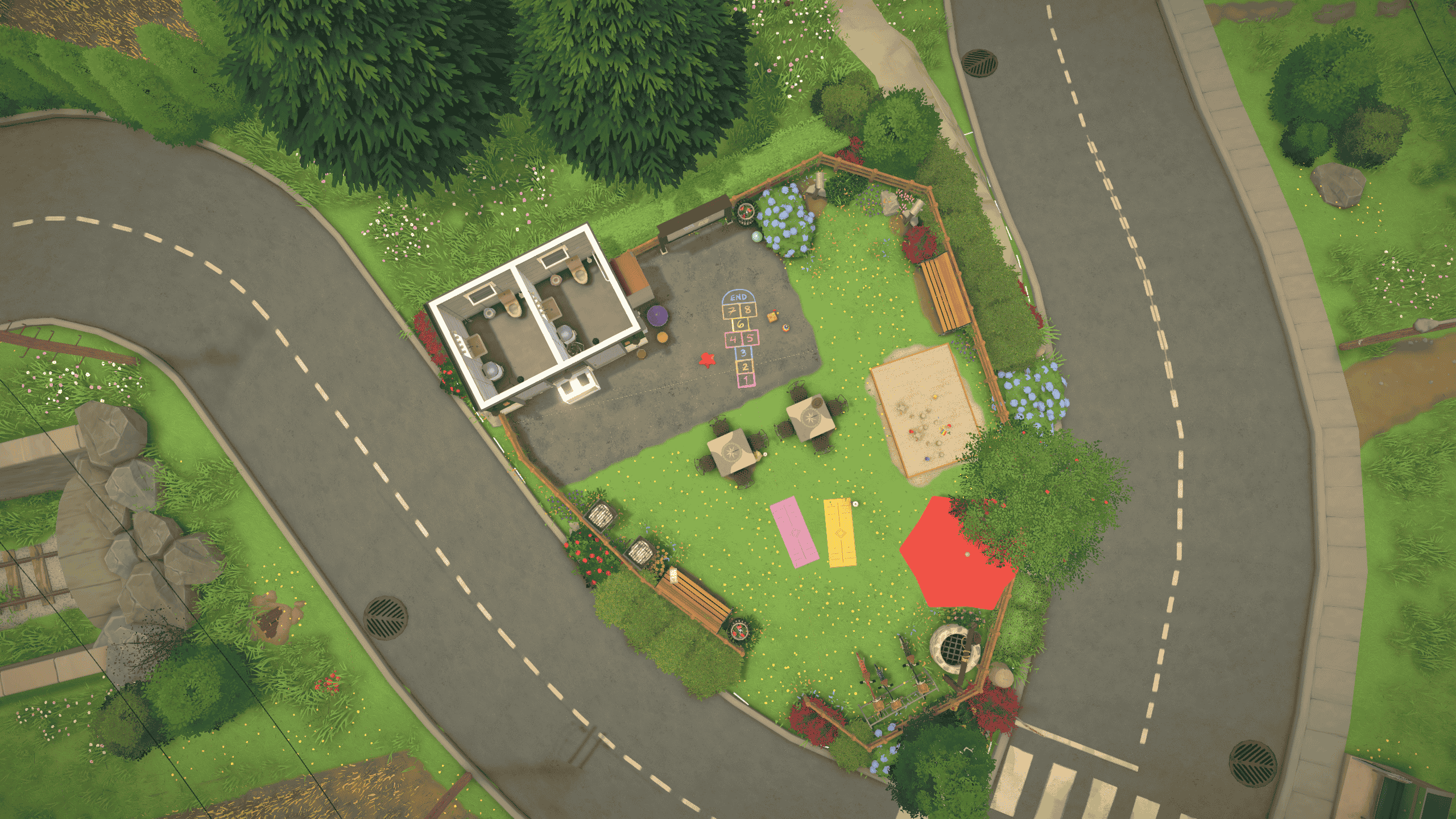 Playground Park - No CC image 2