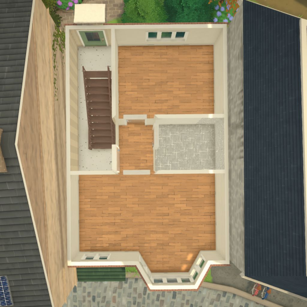 City Nook image 4