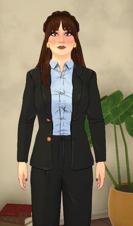 Kira Family | Detailed Teen Siblings + Modern Parents image 3