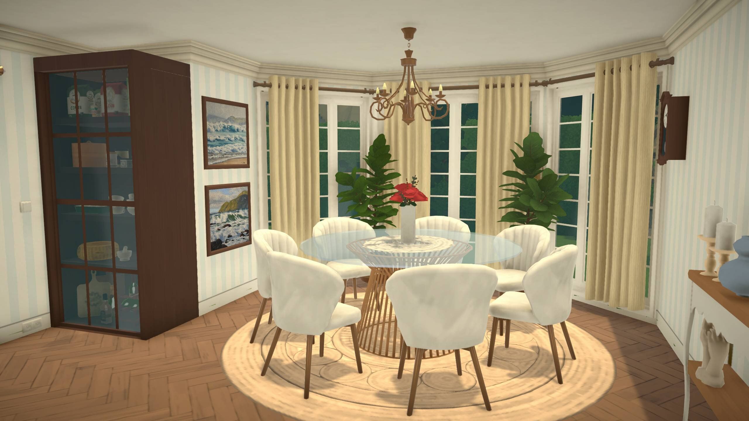 Ocean villa image 1