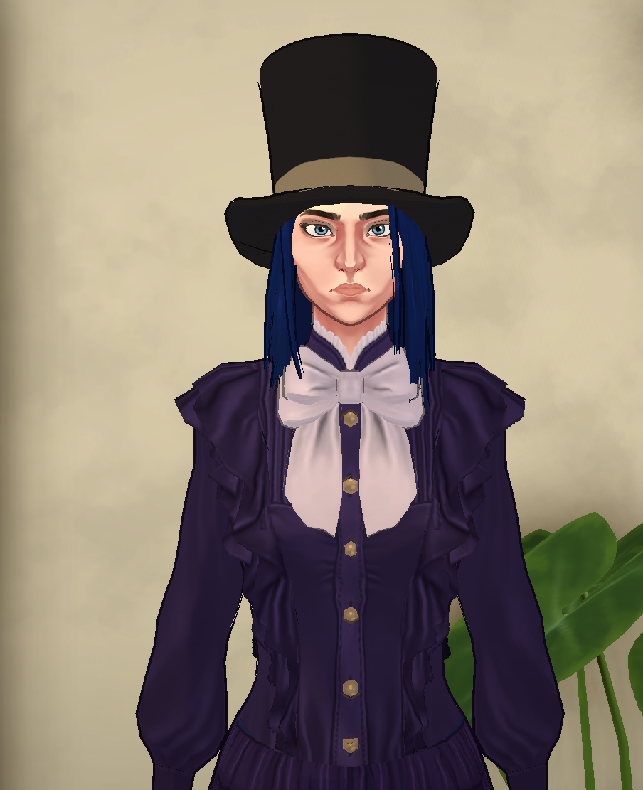 The Arcane Household image 3