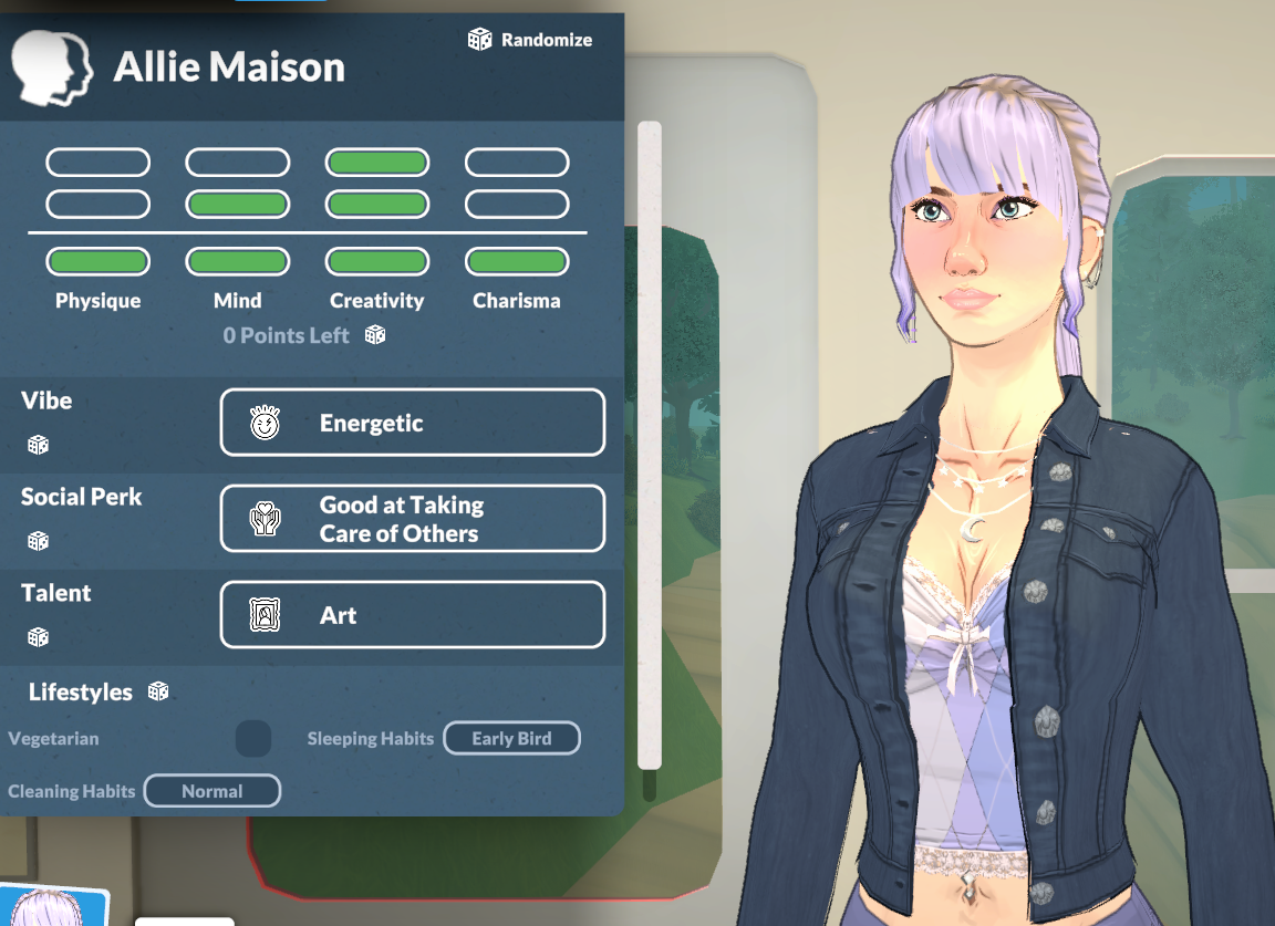 The Maison Household image 2