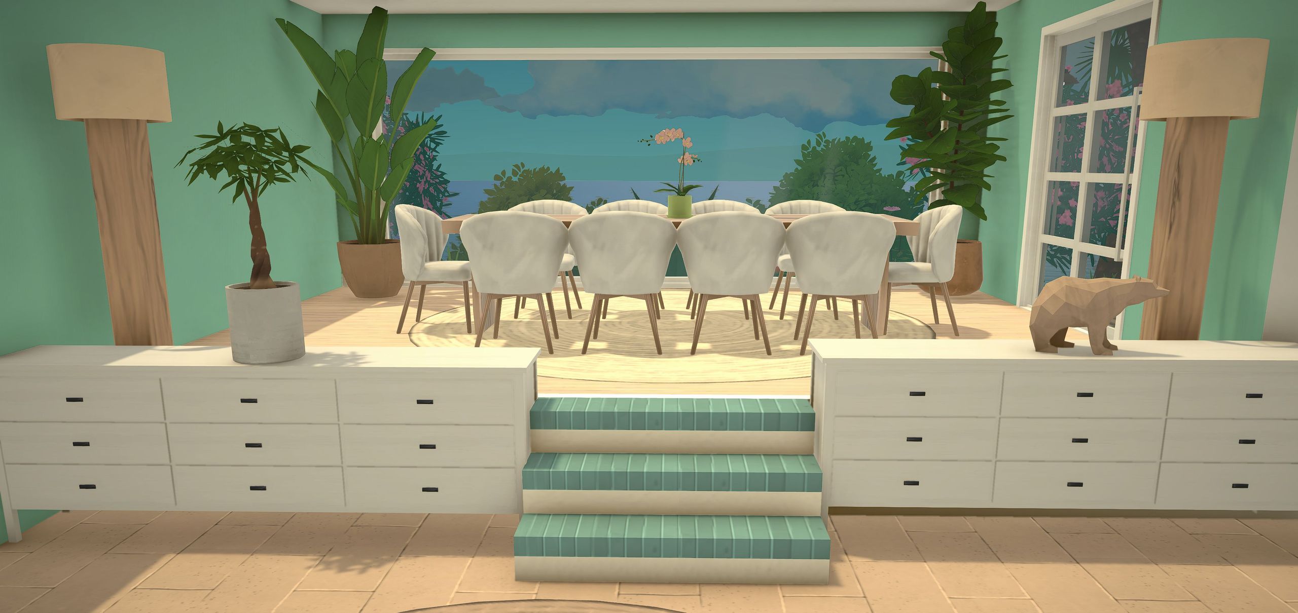Beach Front Home image 1